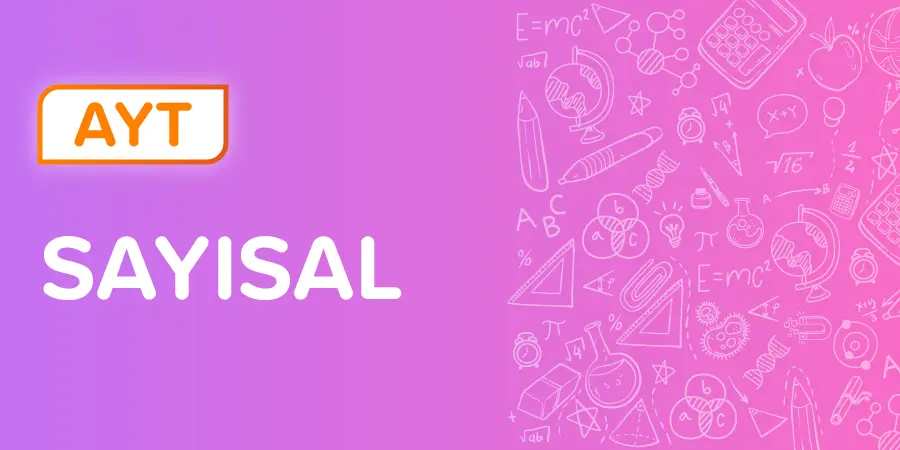 AYT Sayısal Paketi