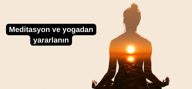 meditasyon yoga odaklanma sorunu