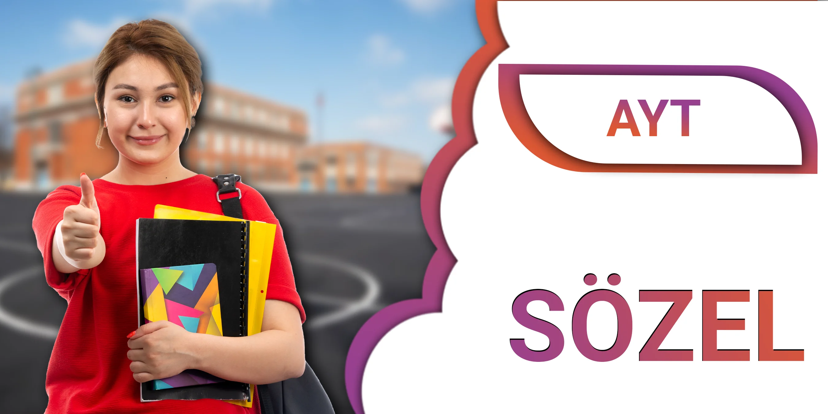 AYT Sözel Paketi